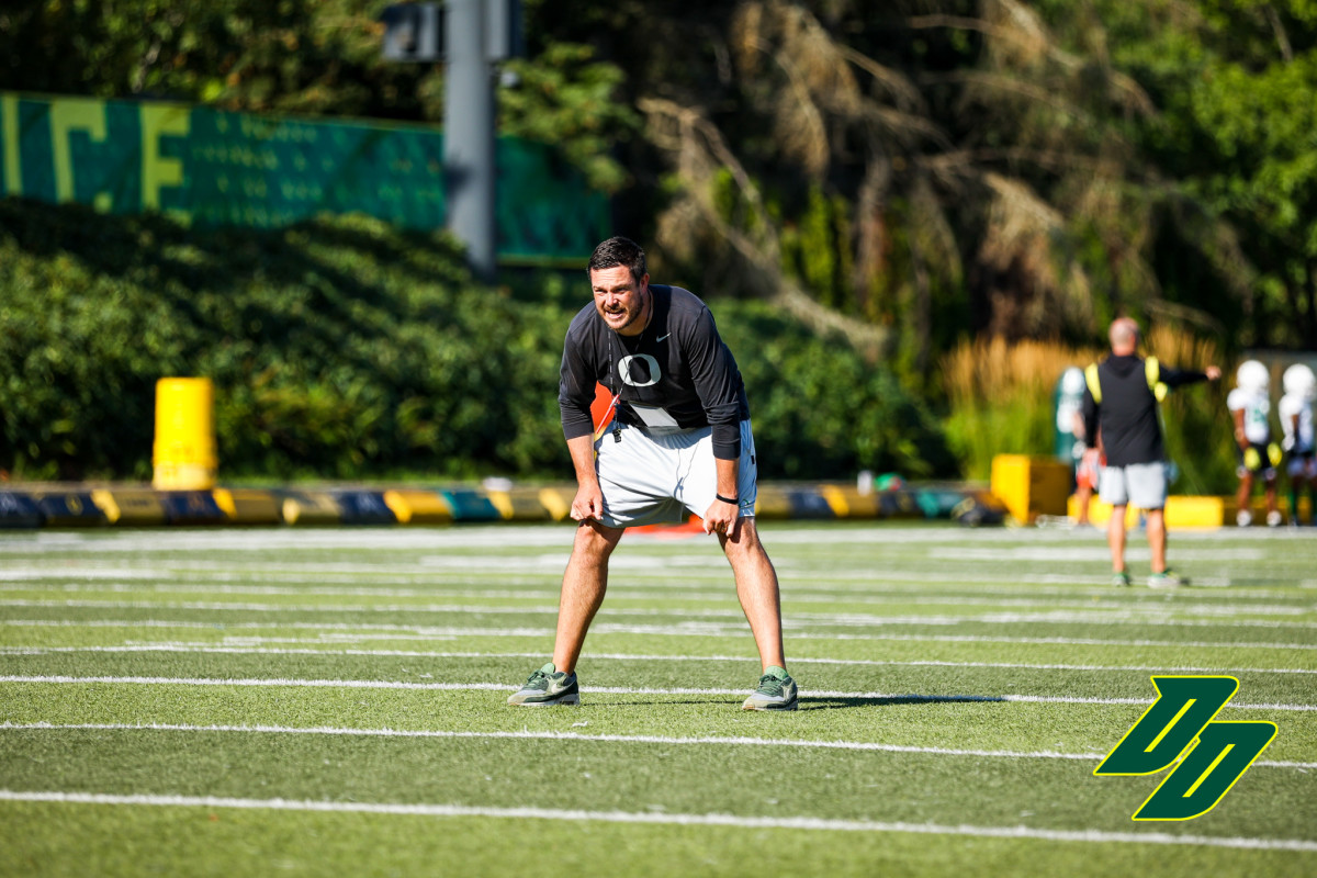 Dan Lanning